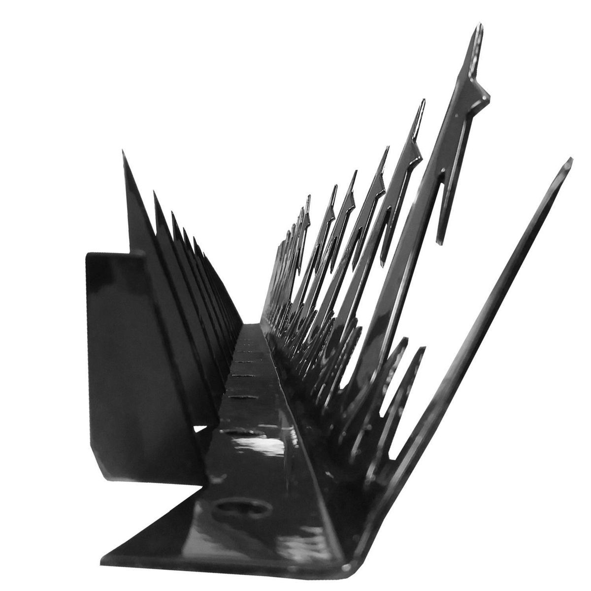 LORENZINI - Protección De Muro Con Puntas Dobles 125 Cm Seguridad