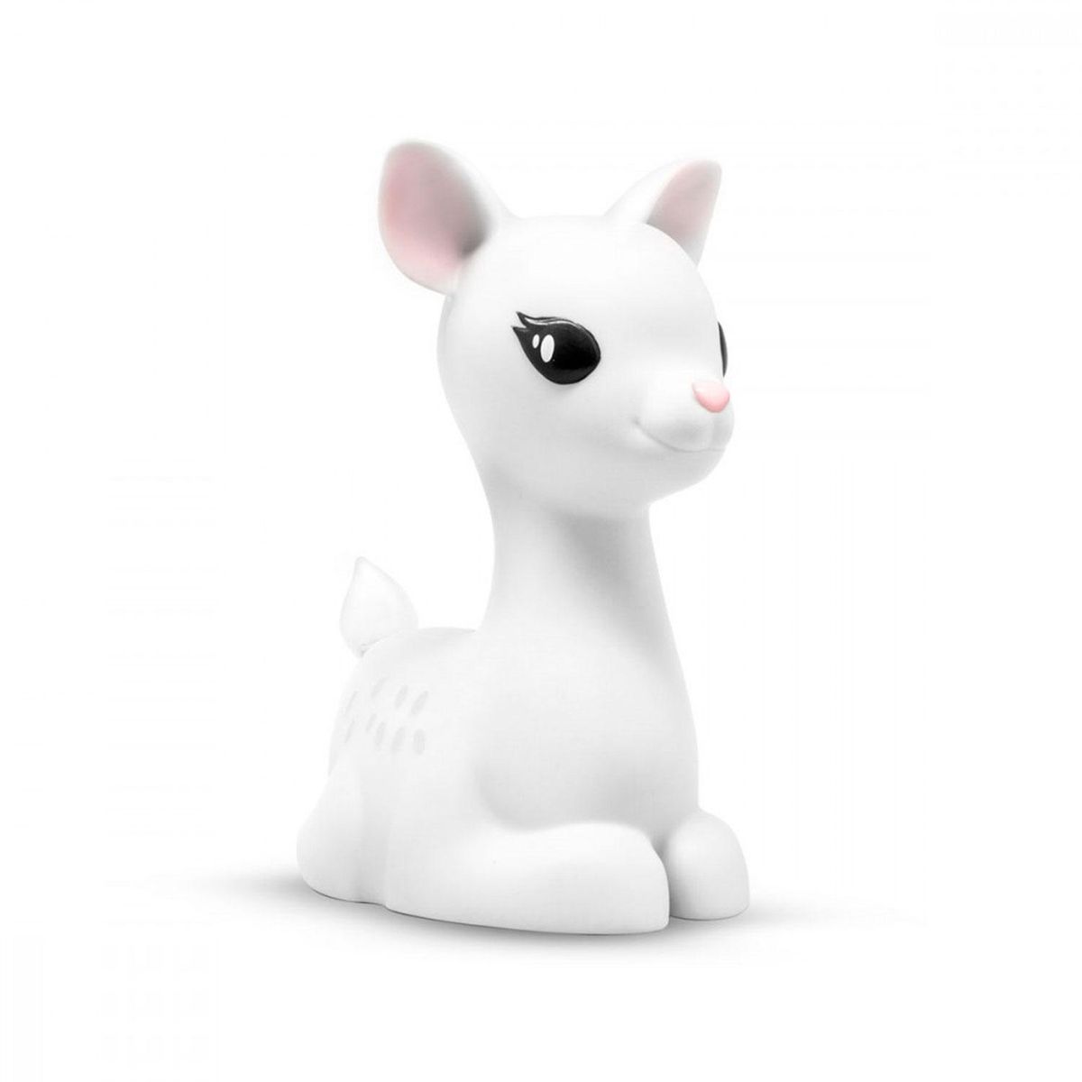 Espantacuco bambi carga USB luz multicolor, marca GATO - Foto Principal