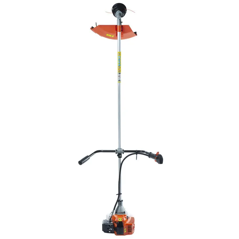 Desmalezadora 43cc Slim 1.7HP