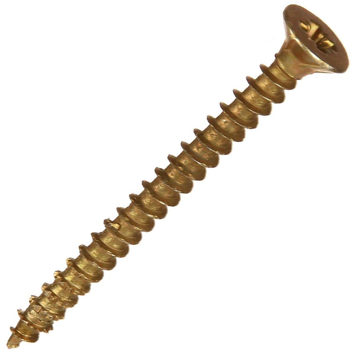 MAMUT - Tornillo Tirafondo Madera 3/4 " 3.5 mm 144 unidad(es)