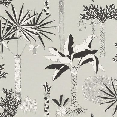 Papel mural club botanique 540048