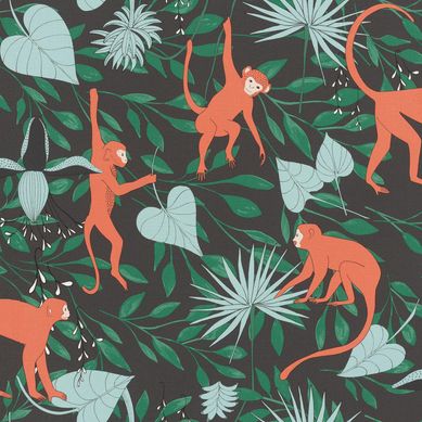Papel mural club botanique 540147