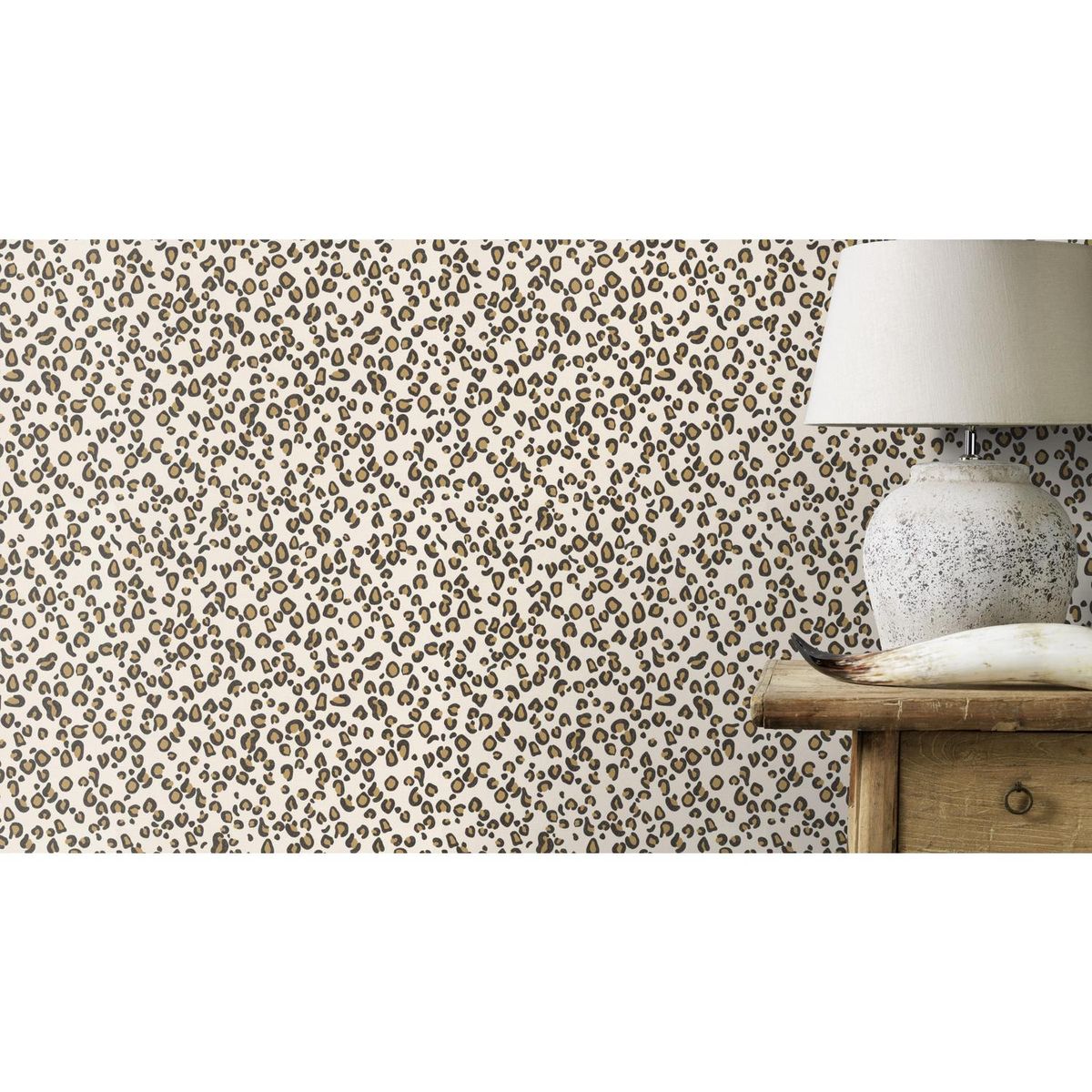 RASCH - Papel Mural Club Botanique 540246 5 m2