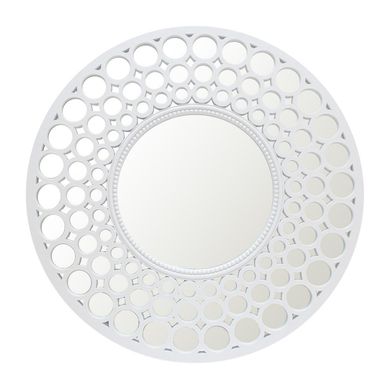  Decorativo  2x63 cm Blanco 