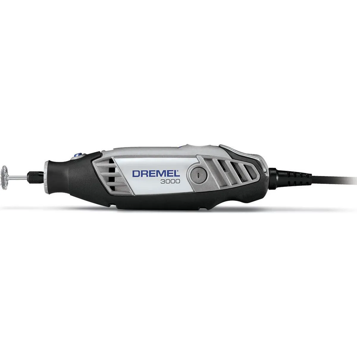 Dremel Herramienta Multipropósito 120W + 10 Accesorios, marca DREMEL - Foto 2