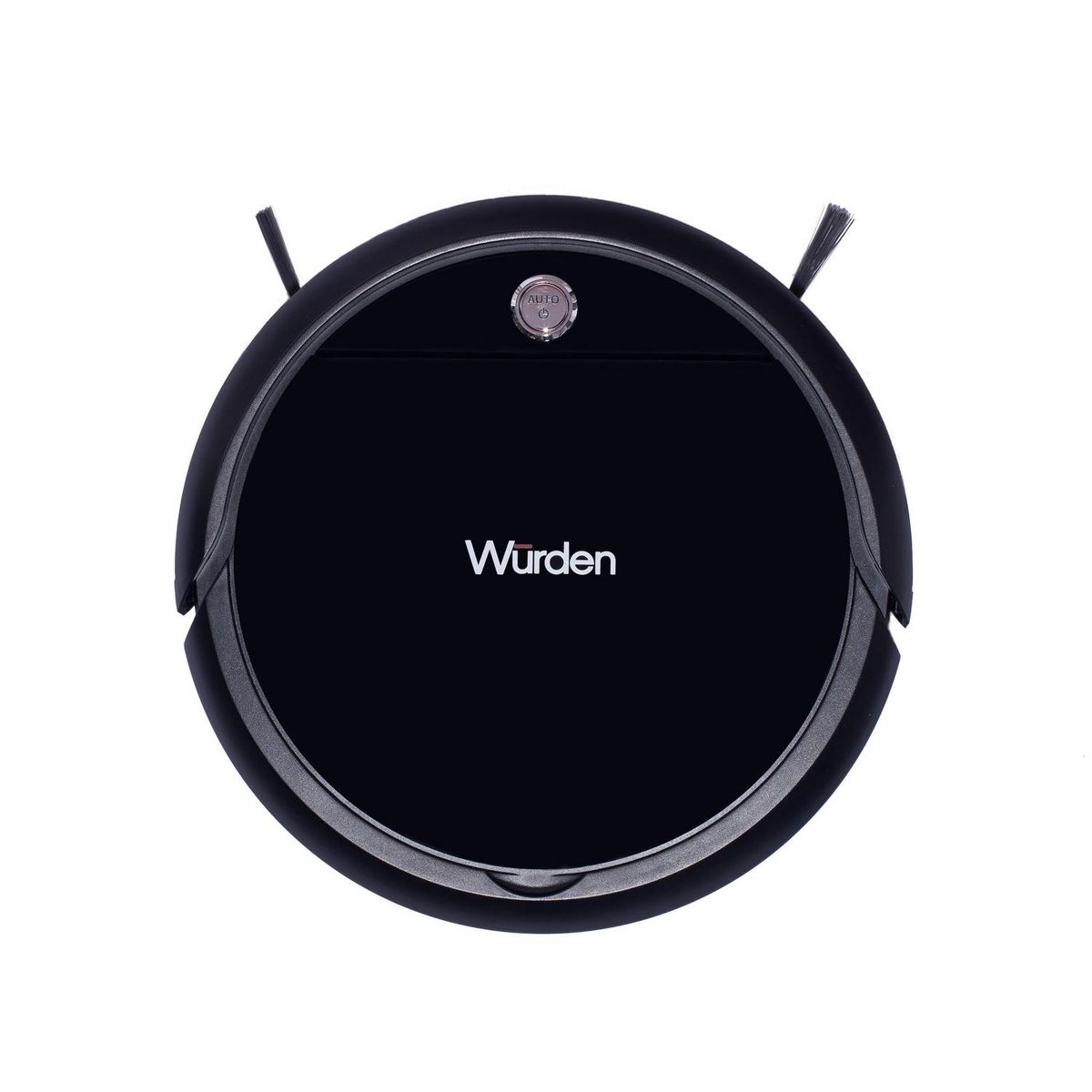 WURDEN - Robot aspiradora 2 en 1