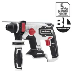 UBERMANN - Rotomartillo SDS plus inalámbrico 20V 2.0 J sin batería