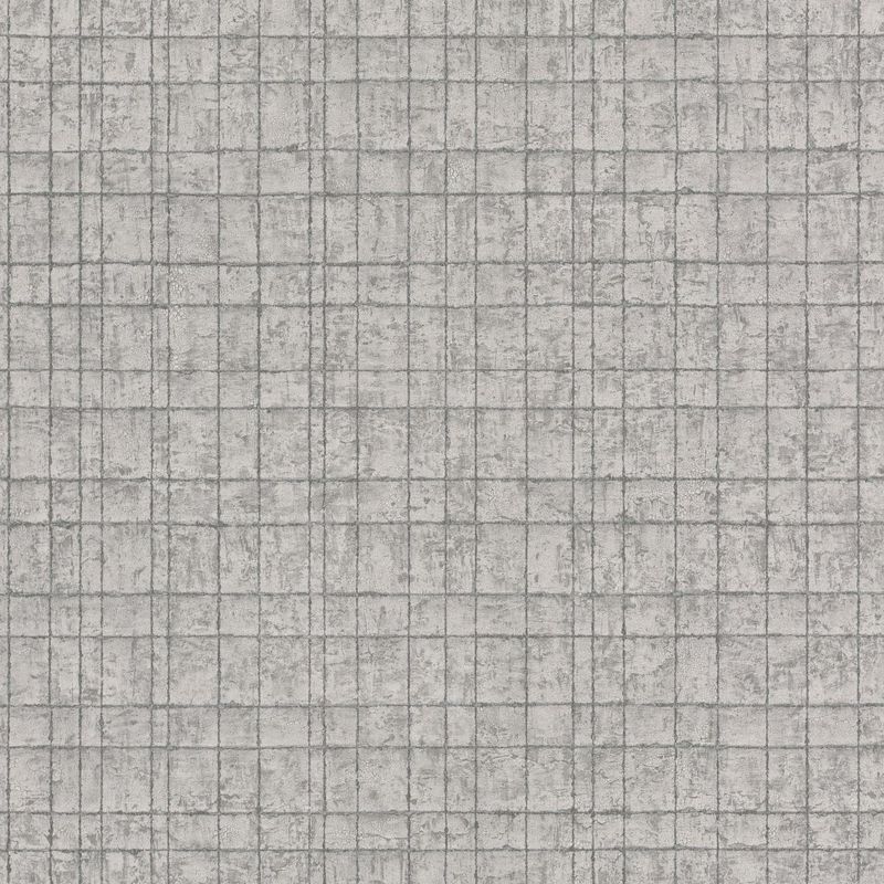 RASCH - Papel Mural Kerala 551327 5 m2