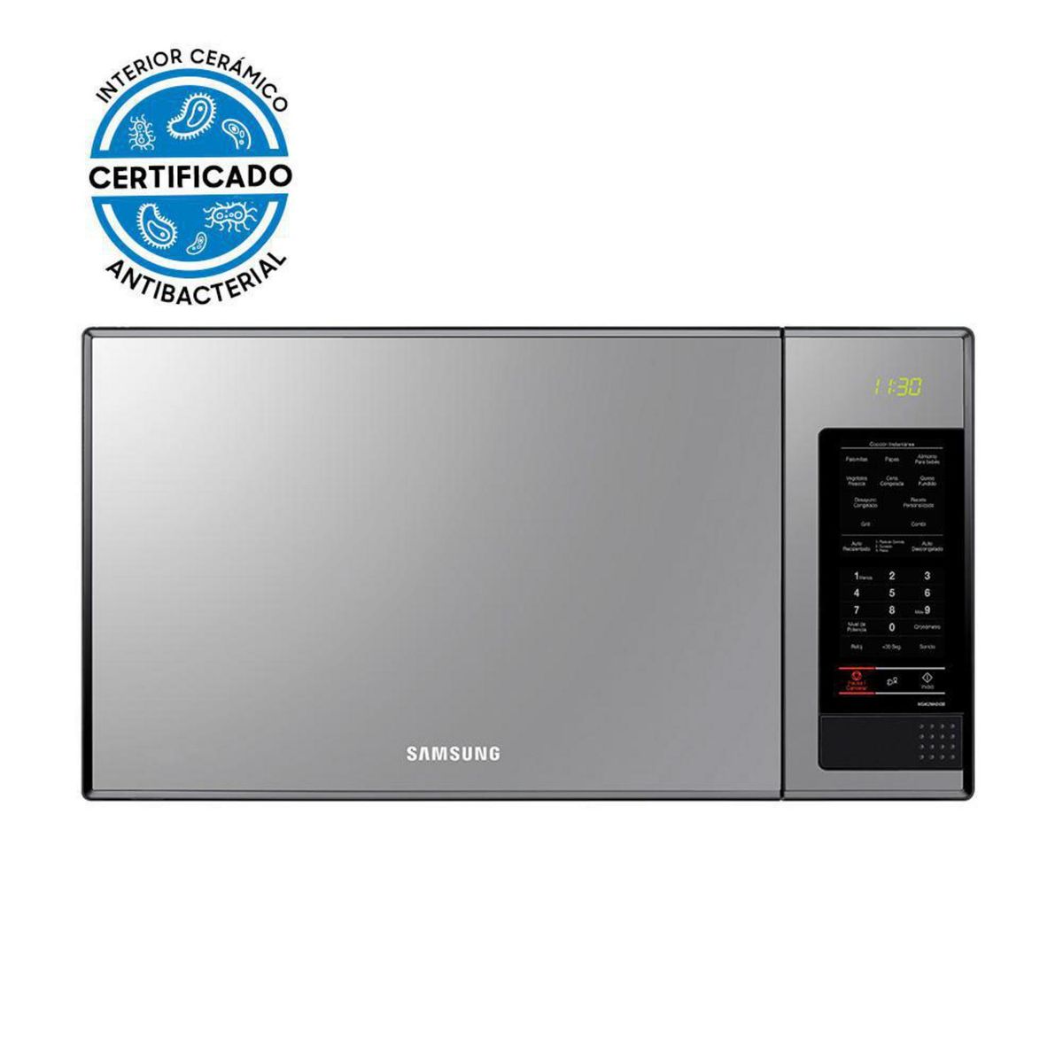 SAMSUNG - Microondas 40 litros