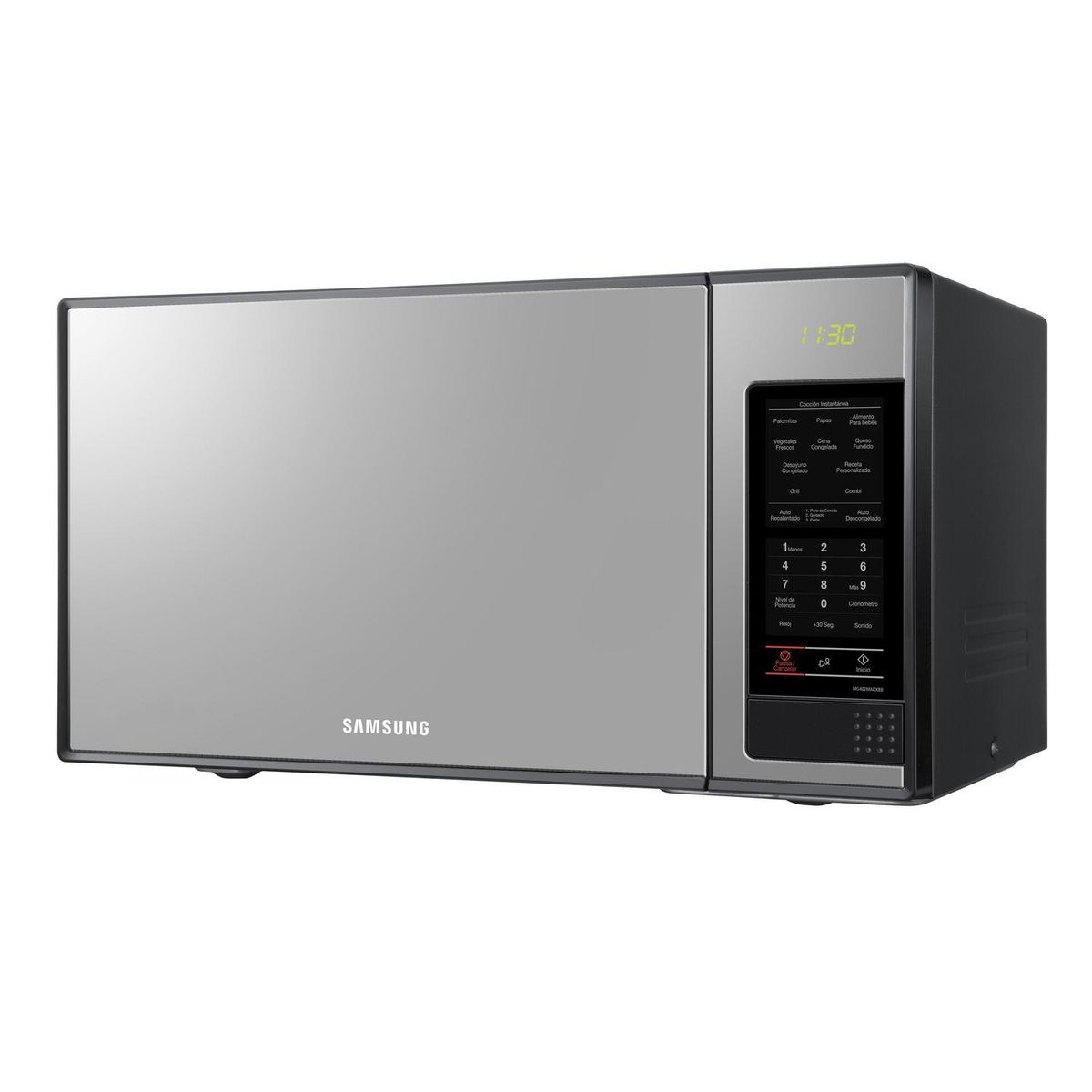 SAMSUNG - Microondas 40 litros