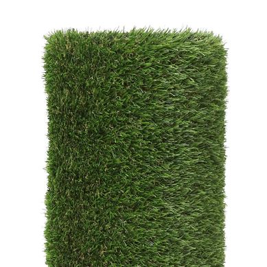 Pasto sinttico 1x4 mts 22 mm