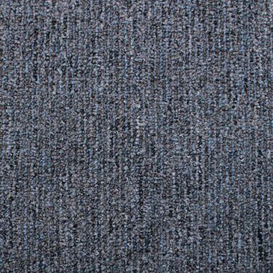 Alfombra star azul petrleo 60 m2