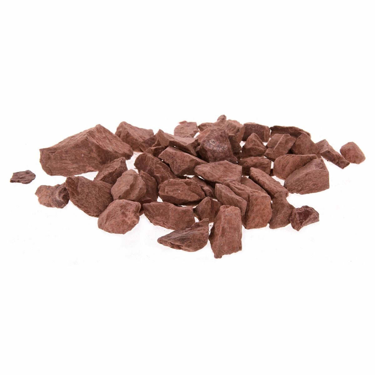 FVH - Gravilla saco 2 kg rojo