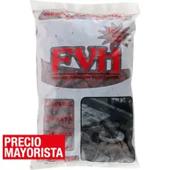 FVH - Gravilla saco 10 kg rojo