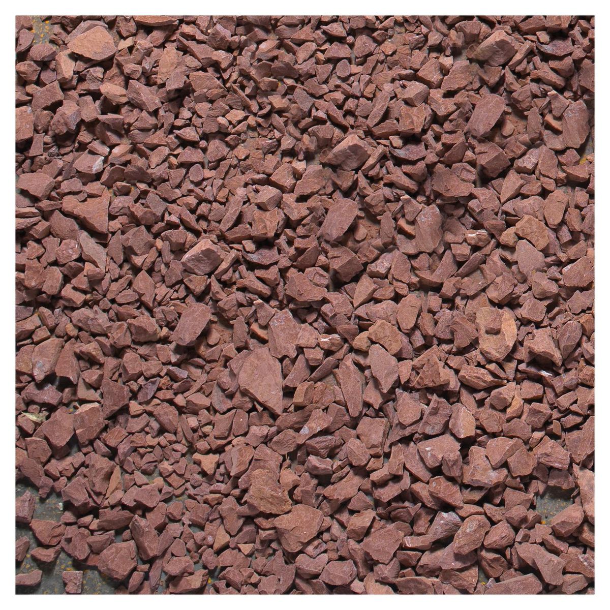 FVH - Gravilla saco 10 kg rojo