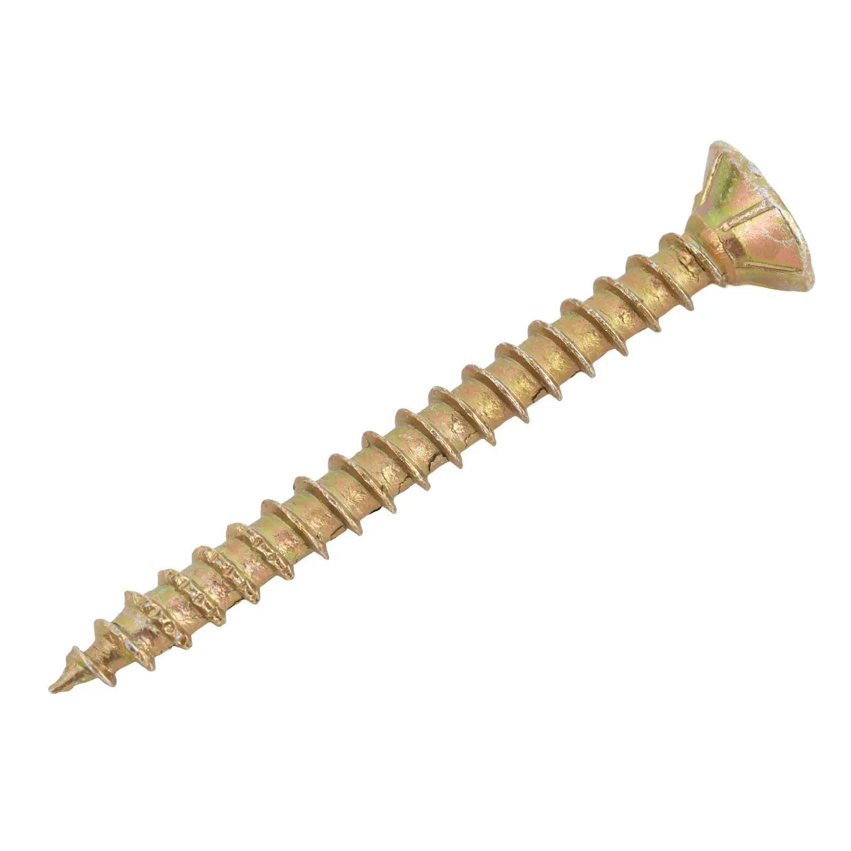 MAMUT - Tornillo Tirafondo Madera 1-1/2 " 8 mm 144 unidad(es)