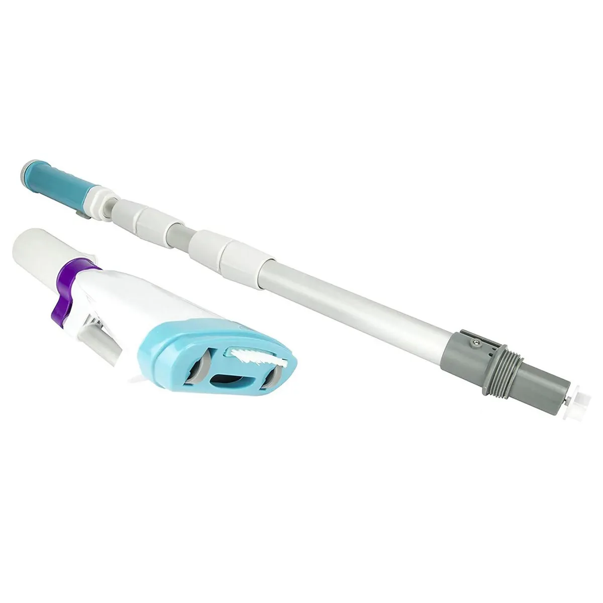 KOKIDO - Aspiradora para piscina Lektra