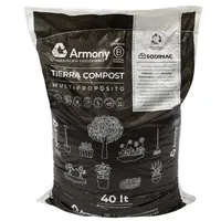 Tierra Compost Multiproposito 40L