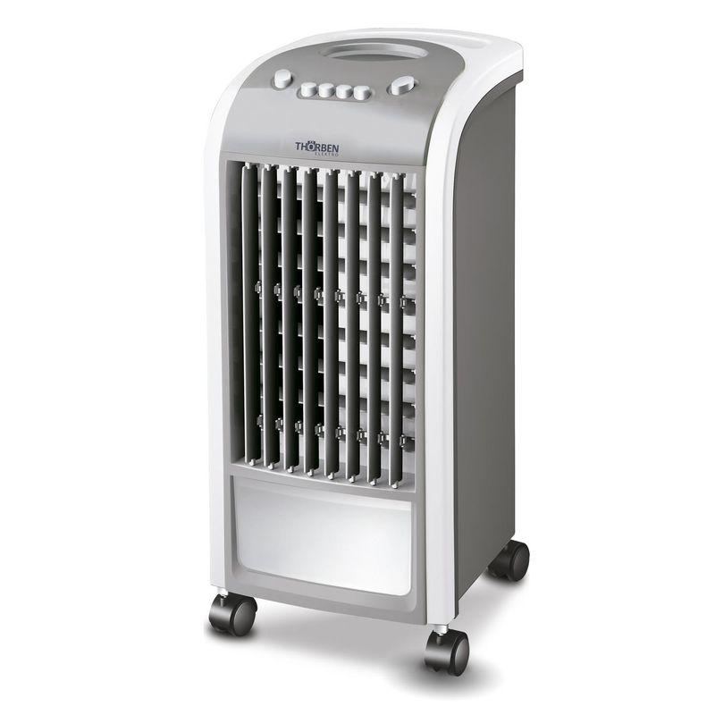 THORBEN - Enfriador de aire 3 en 1 80W