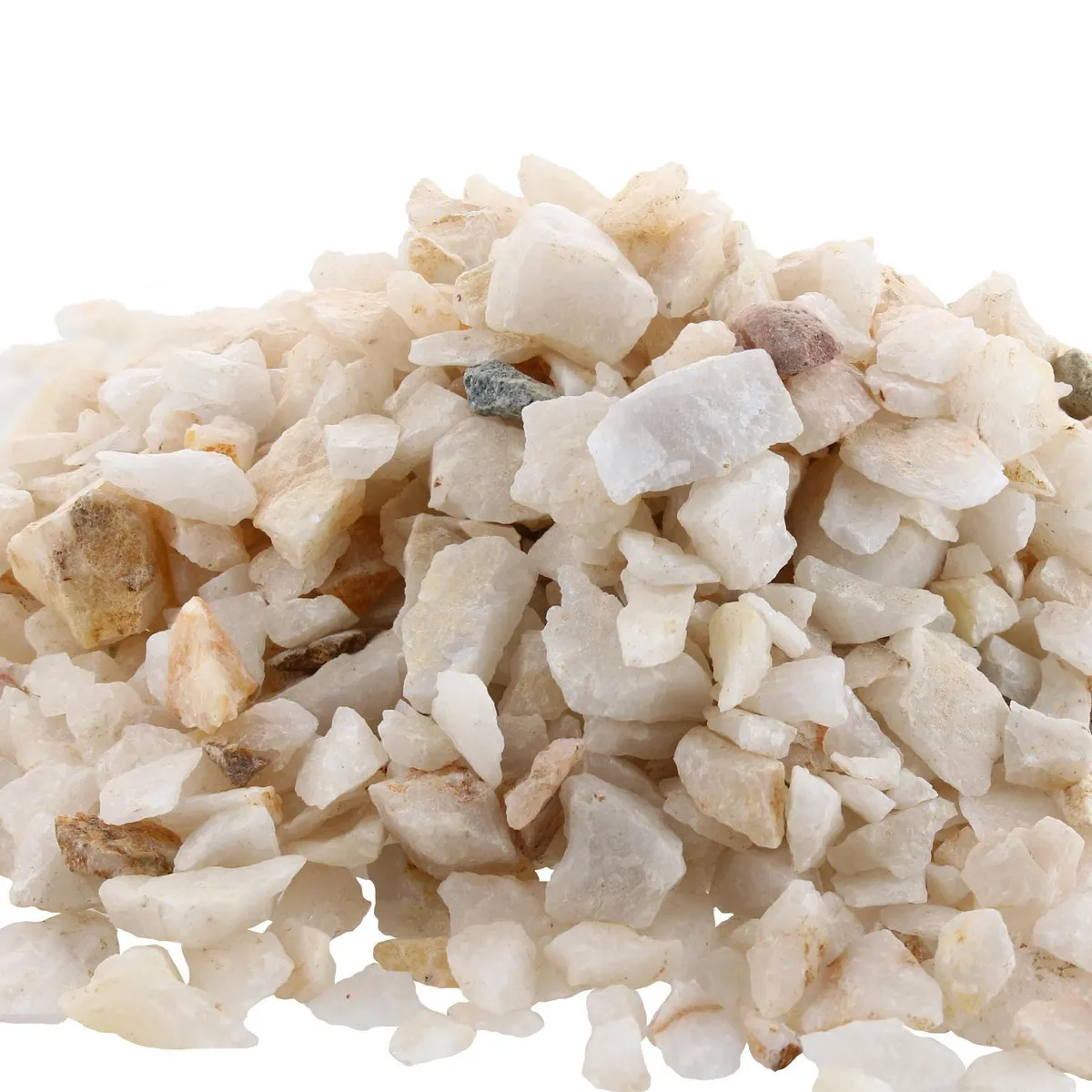 FVH - Piedra cuarzo saco 2 kg