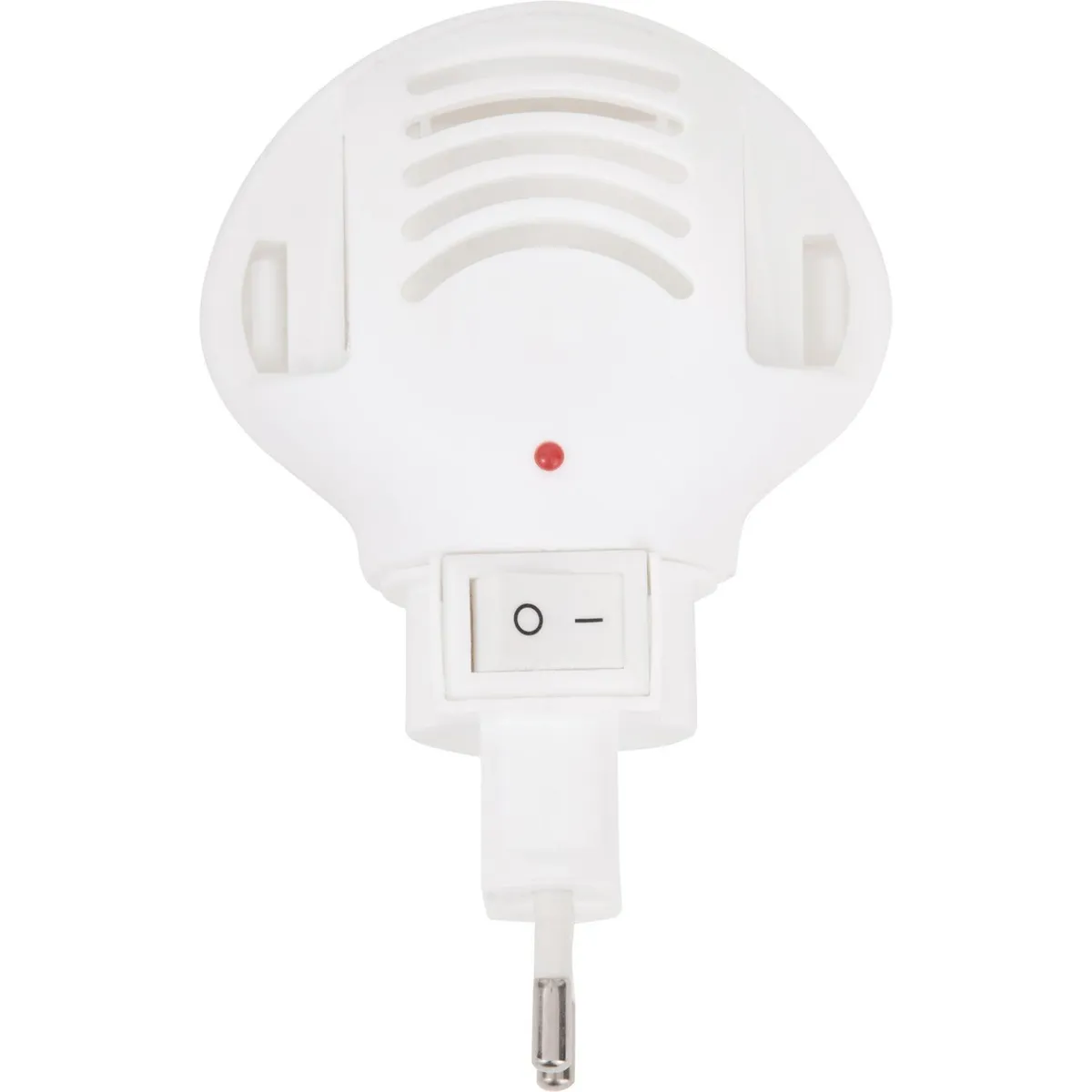 ZECTO - Insecticida eléctrico para zancudos difusor + botella liquida