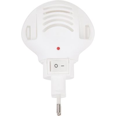 Imagen 2 del producto Insecticida eléctrico para zancudos difusor + botella liquida