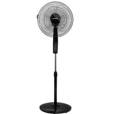 Ventilador de pedestal 16