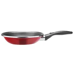 MAGEFESA - Sartén 18 cm Acero Coral