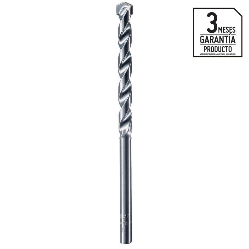 BOSCH - Broca para concreto 15x90x150 mm