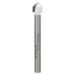 BOSCH - Broca para cerámica y azulejos 12 mm