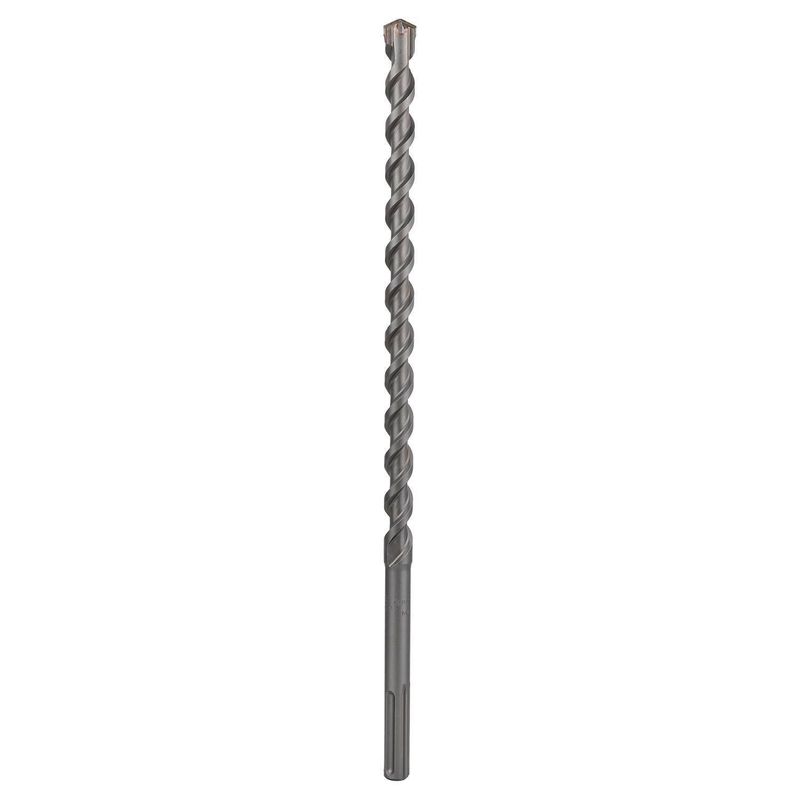 BOSCH - Broca SDS MAX-4 para hormigón 22x400x520 mm