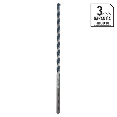 Broca para hormign 5 mm