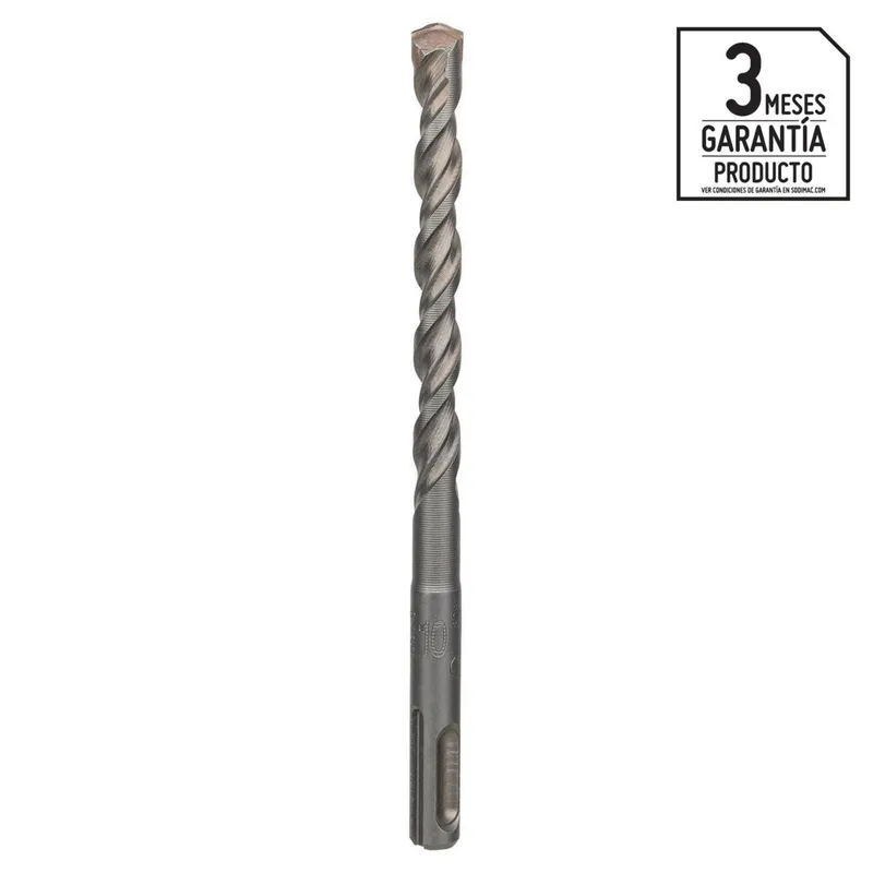 BOSCH - Broca SDS PLUS 3 para concreto 10x100x160 mm