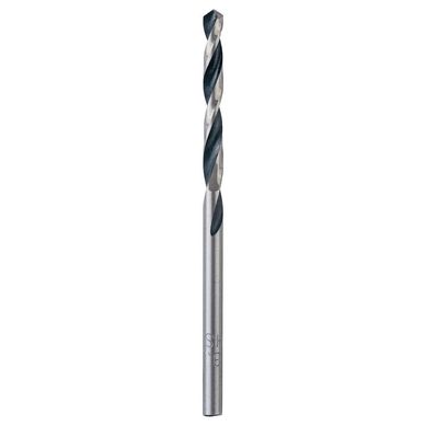 Set brocas para metal 3.2mm 10 unidades