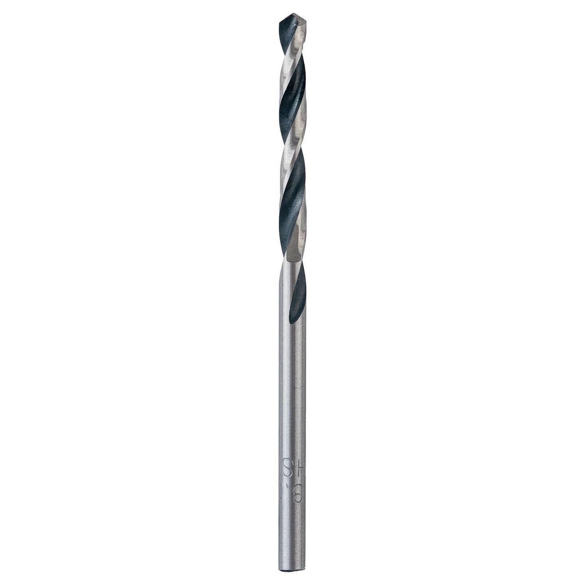 BOSCH - Set brocas para metal 3.2mm 10 unidades