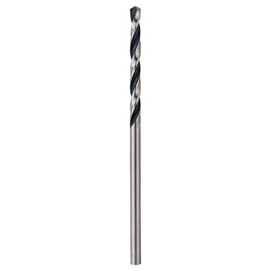 Set brocas para metal 2.0 mm 10 unidades