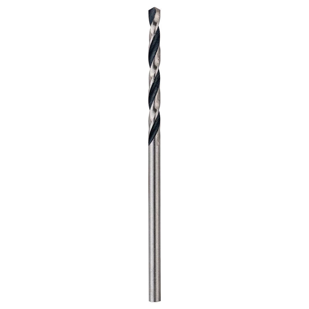 BOSCH - Set brocas para metal 2.0 mm 10 unidades