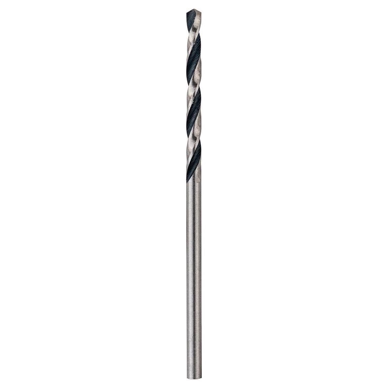 BOSCH - Set brocas para metal 2.0 mm 10 unidades