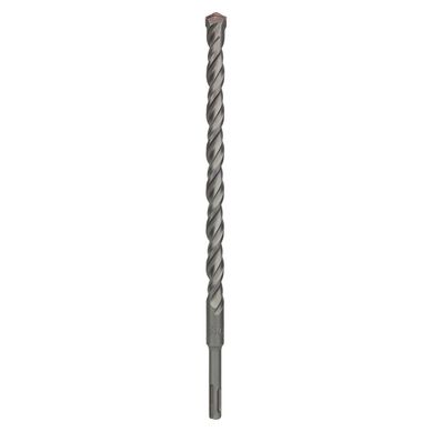 Broca SDS PLUS 3 para concreto 16x250x310 mm