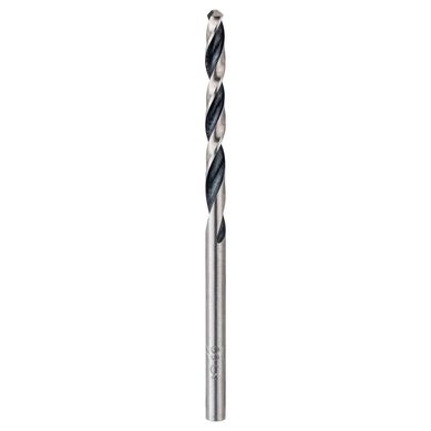 Set brocas para metal 3.0 mm 10 unidades