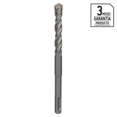 BOSCH - Broca SDS PLUS 3 para concreto 12x150x210 mm