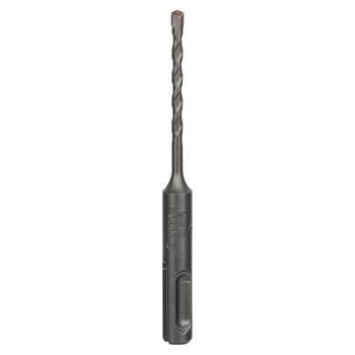 Broca SDS PLUS 3 para concreto 6x50x110 mm