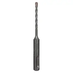 BOSCH - Broca SDS PLUS 3 para concreto 6x50x110 mm