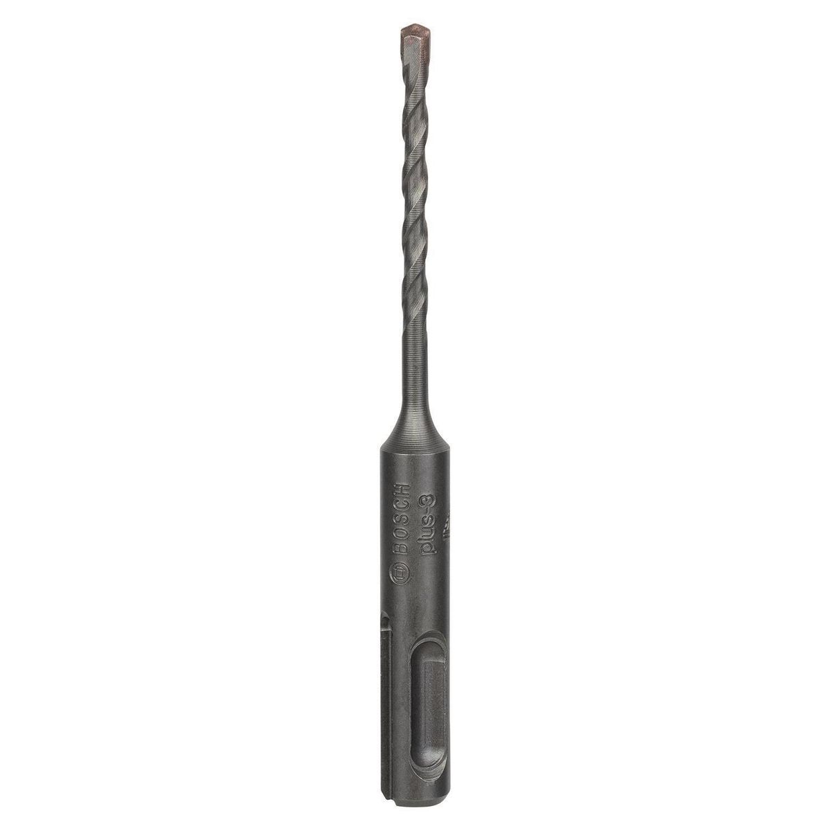 BOSCH - Broca SDS PLUS 3 para concreto 8x50x110 mm