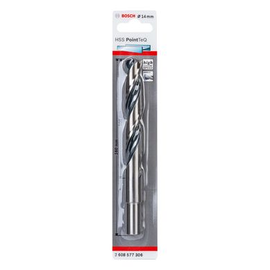 Broca para metal 14.0 mm