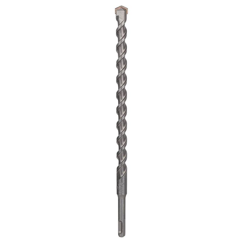 BOSCH - Broca SDS PLUS 1 para concreto 16x250x310 mm