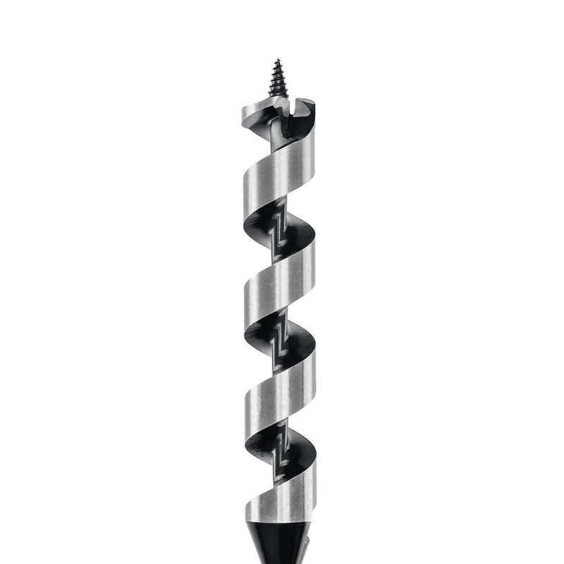 BOSCH - Broca salomónica para madera 6 mm