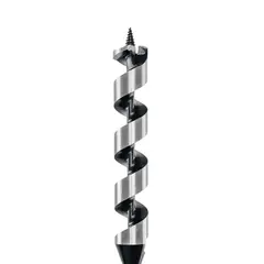 BOSCH - Broca salomónica para madera 6 mm