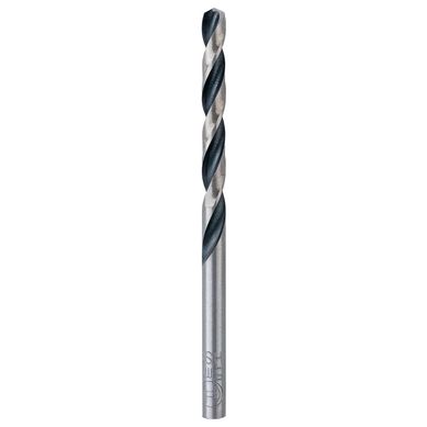 Set brocas para metal 5.0 mm 10 unidades