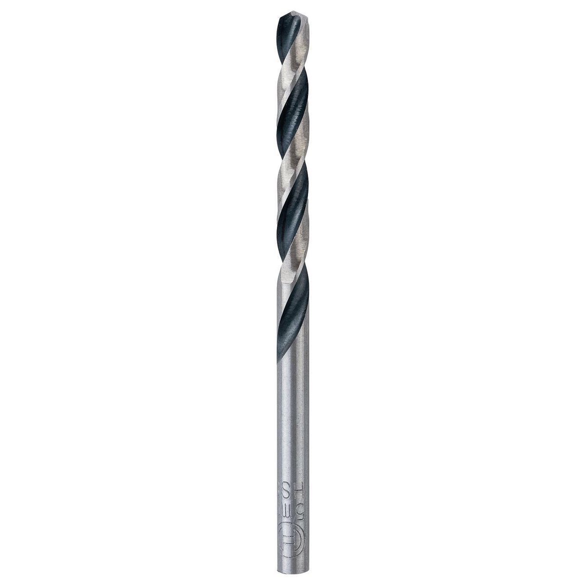 BOSCH - Set brocas para metal 5.0 mm 10 unidades